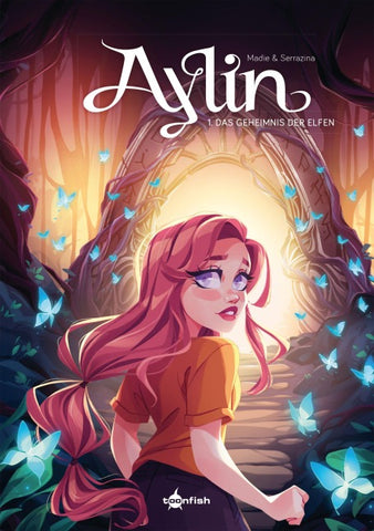 Aylin. Band 1