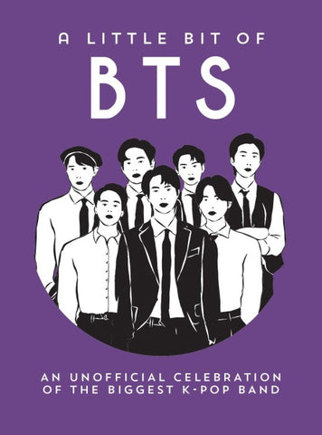A Little Bit of BTS