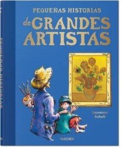 Pequeñas historias de grandes artistas