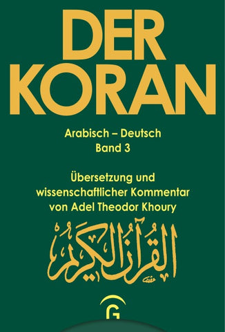 Der Koran / Sure 2,213 - 2,286