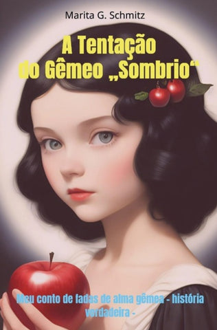 A Tentação do Gêmeo "Sombrio"