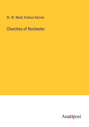 Churches of Rochester