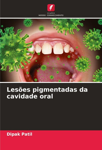 Lesões pigmentadas da cavidade oral