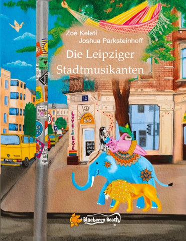 Die Leipziger Stadtmusikanten