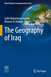 The Geography of Iraq