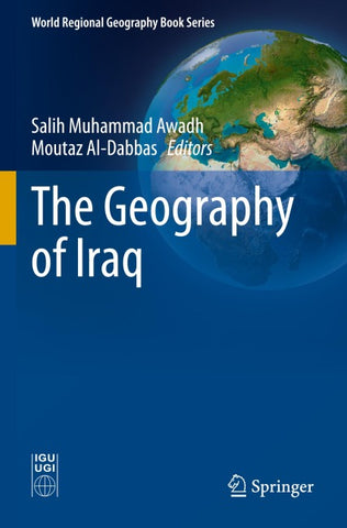 The Geography of Iraq