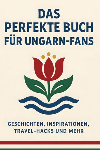 Das perfekte Buch für Ungarn-Fans