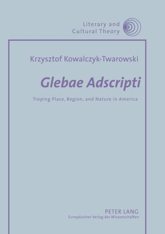 «Glebae Adscripti»