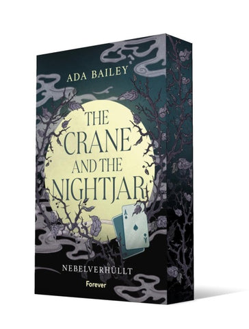 The Crane and the Nightjar