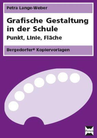 Grafische Gestaltung in der Schule