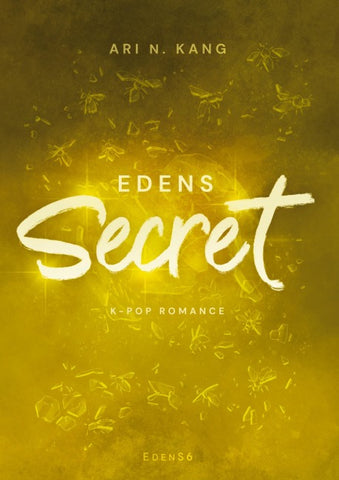 Edens Secret