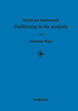 Skripte zur Mathematik - Einführung in die Analysis