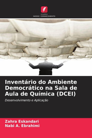 Inventário do Ambiente Democrático na Sala de Aula de Química (DCEI)