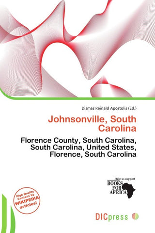 Johnsonville, South Carolina