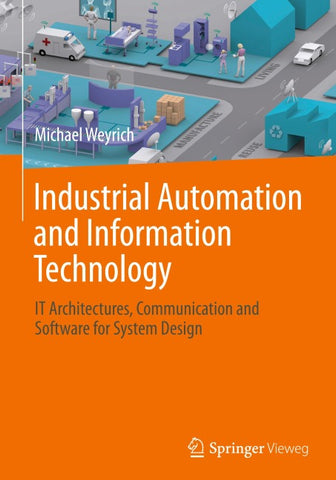 Industrial Automation and Information Technology