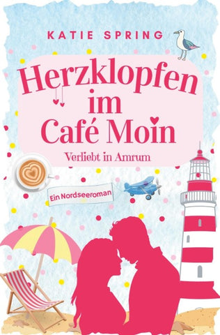 Herzklopfen im Café Moin