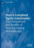 Shari'a Compliant Equity Investments