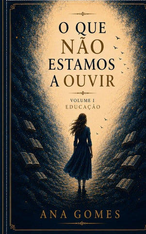 O que Não Estamos a Ouvir