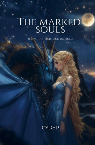 The marked souls