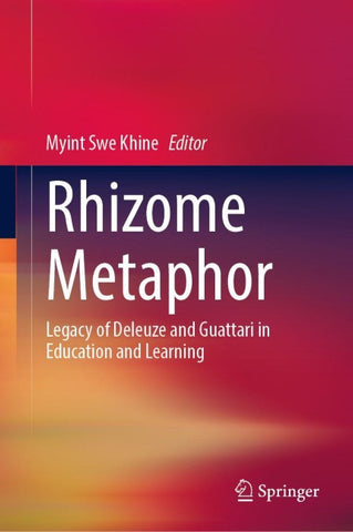 Rhizome Metaphor