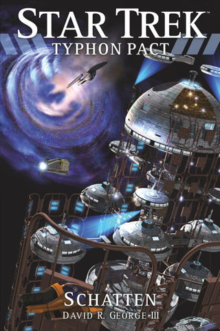 Star Trek - Typhon Pact 6