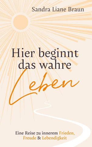 Hier beginnt das wahre Leben