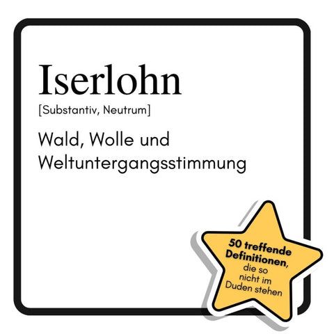 Iserlohn