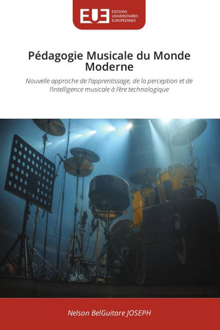 Pédagogie Musicale du Monde Moderne
