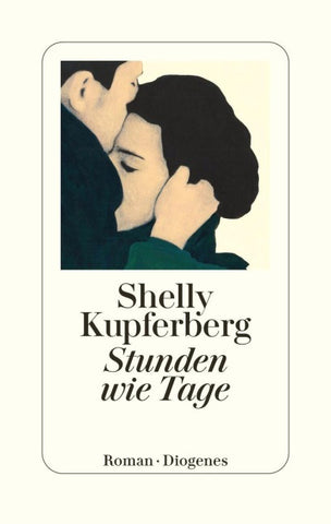Stunden wie Tage