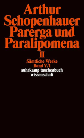 Sämtliche Werke in fünf Bänden