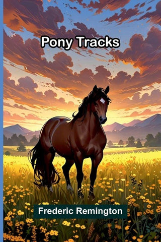 Pony Tracks