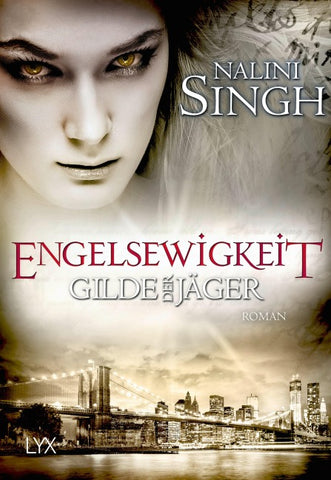 Gilde der Jäger - Engelsewigkeit