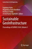 Sustainable GeoInfrastructure