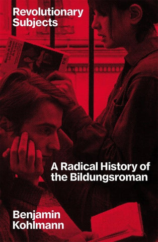Revolutionary Subjects