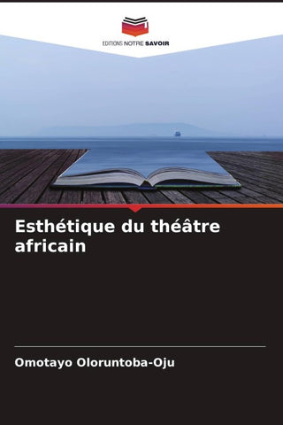 Esthétique du théâtre africain