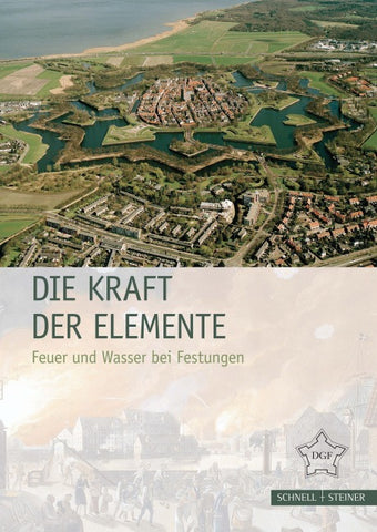 Die Kraft der Elemente