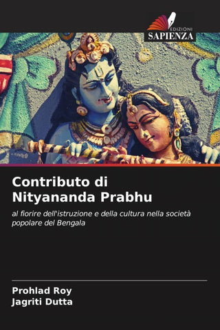 Contributo di Nityananda Prabhu