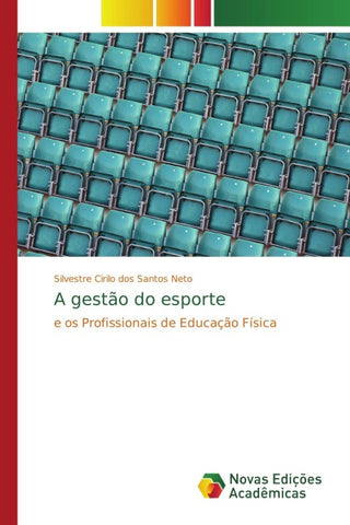 A gestão do esporte
