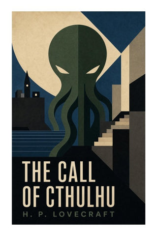 The Call of Cthulhu