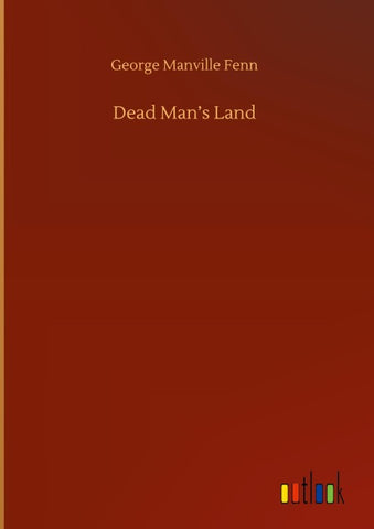 Dead Man's Land