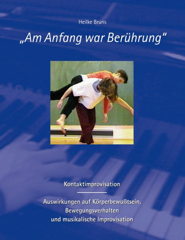 Am Anfang war Berührung
