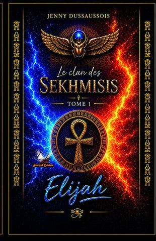 Le clan des Sekhmisis