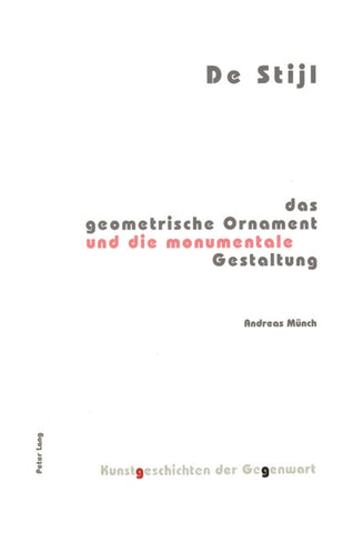 De Stijl