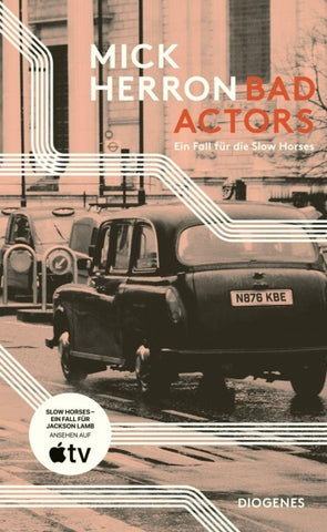 Bad Actors