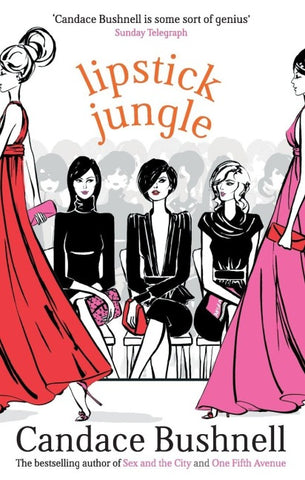 Lipstick Jungle