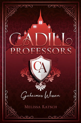 Cadill Professors - Geheimes Wissen