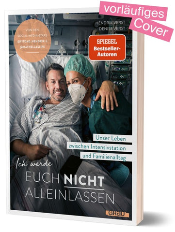 Ich werde euch nicht alleinlassen