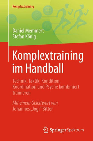 Komplextraining im Handball