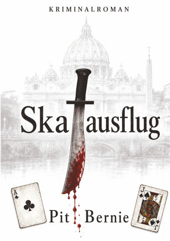 Skatausflug