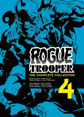 Rogue Trooper